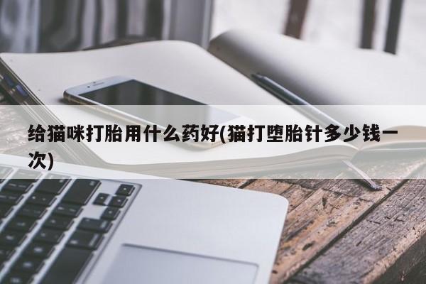 怀孕三个月用打胎药购买微信给猫咪打胎用什么药好(猫打堕胎针多少钱一次)