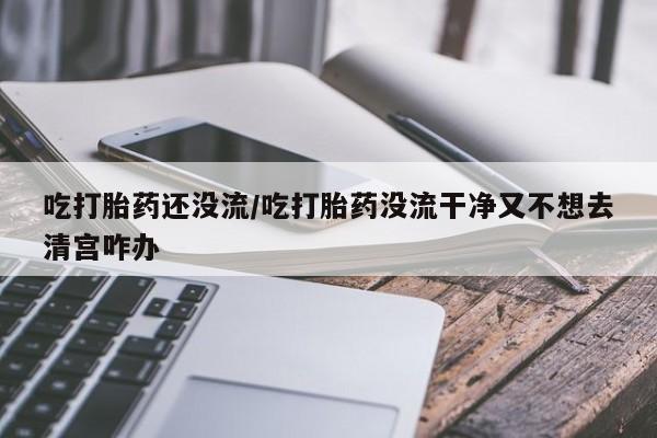 怀孕三个月用打胎药购买微信吃打胎药还没流/吃打胎药没流干净又不想去清宫咋办