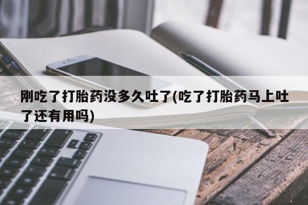 怀孕三个月用打胎药购买微信刚吃了打胎药没多久吐了(吃了打胎药马上吐了还有用吗)